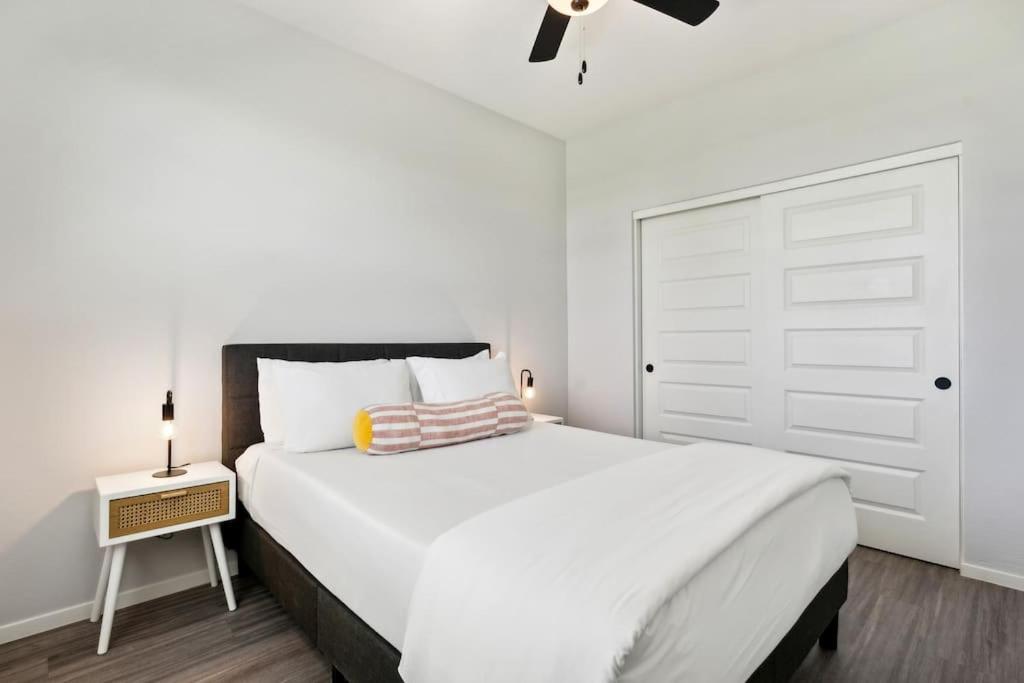 Dreamlight Modern Home In Casa Grande With Pool,Bbq エクステリア 写真