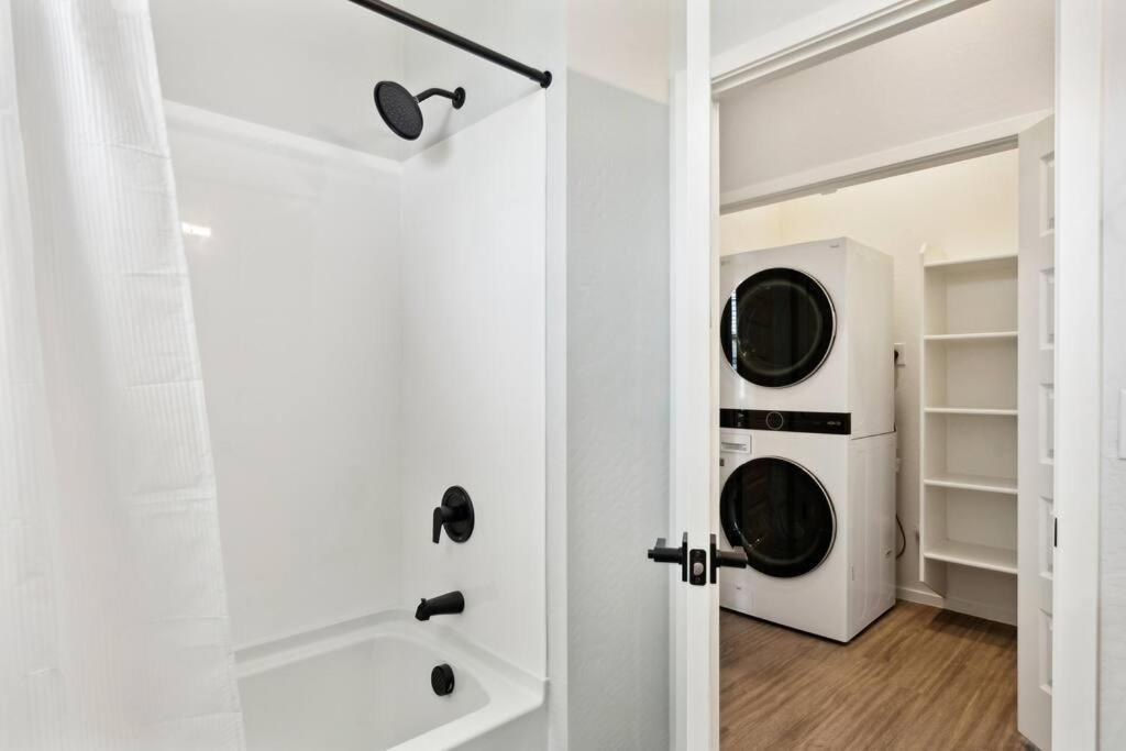 Dreamlight Modern Home In Casa Grande With Pool,Bbq エクステリア 写真