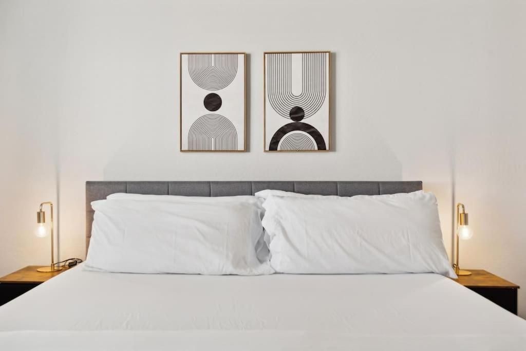 Dreamlight Modern Home In Casa Grande With Pool,Bbq エクステリア 写真