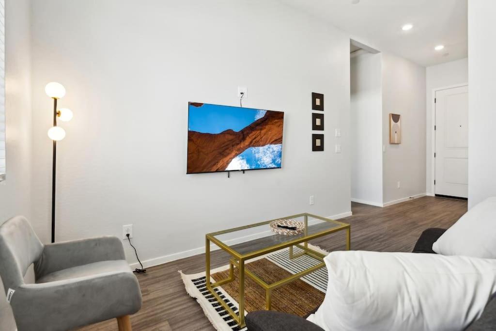 Dreamlight Modern Home In Casa Grande With Pool,Bbq エクステリア 写真