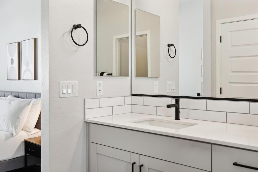 Dreamlight Modern Home In Casa Grande With Pool,Bbq エクステリア 写真