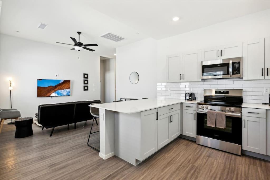 Dreamlight Modern Home In Casa Grande With Pool,Bbq エクステリア 写真