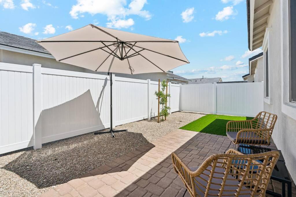 Dreamlight Modern Home In Casa Grande With Pool,Bbq エクステリア 写真