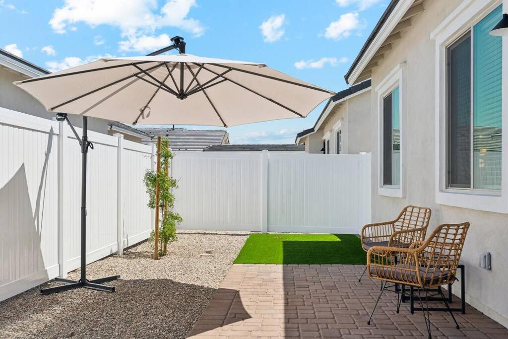 Dreamlight Modern Home In Casa Grande With Pool,Bbq エクステリア 写真