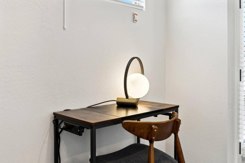 Dreamlight Modern Home In Casa Grande With Pool,Bbq エクステリア 写真